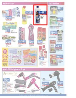Clicks : You Pay Less (25 Feb - 17 Mar 2013), page 7