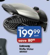 Safeway Wattle Maker-Each