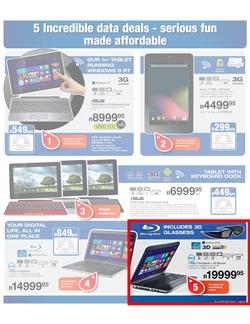 Incredible Connection : Smart (28 Feb - 10 Mar 2013), page 7