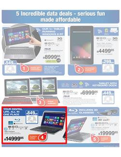 Incredible Connection : Smart (28 Feb - 10 Mar 2013), page 7