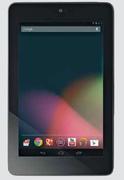 Nexus 7" WiFi Tablet