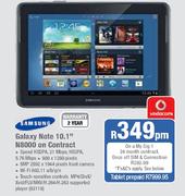 Samsung Note 10.1" N8000