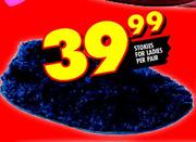 Stokies for Ladies-per pair