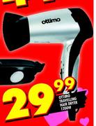 Ottimo Travelling Hair Dryer-1200W