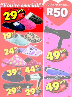 Shoprite Gauteng (6 Feb - 14 Feb), page 7