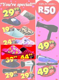 Shoprite Gauteng (6 Feb - 14 Feb), page 7