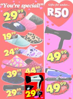 Shoprite Gauteng (6 Feb - 14 Feb), page 7
