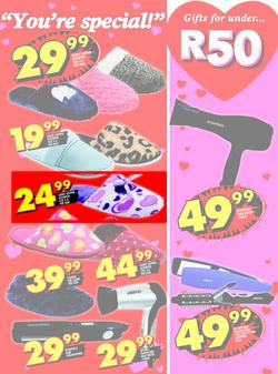 Shoprite Gauteng (6 Feb - 14 Feb), page 7