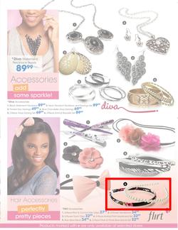 Clicks : Beauty Fair (15 Mar - 14 Apr 2013), page 7