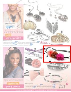 Clicks : Beauty Fair (15 Mar - 14 Apr 2013), page 7