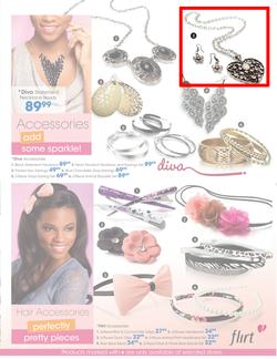 Clicks : Beauty Fair (15 Mar - 14 Apr 2013), page 7