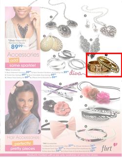 Clicks : Beauty Fair (15 Mar - 14 Apr 2013), page 7