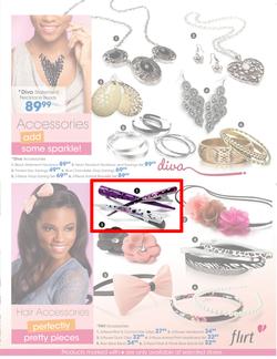 Clicks : Beauty Fair (15 Mar - 14 Apr 2013), page 7