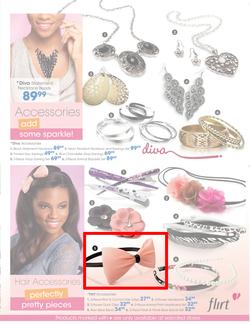 Clicks : Beauty Fair (15 Mar - 14 Apr 2013), page 7