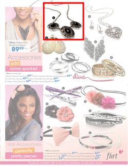 Clicks : Beauty Fair (15 Mar - 14 Apr 2013), page 7