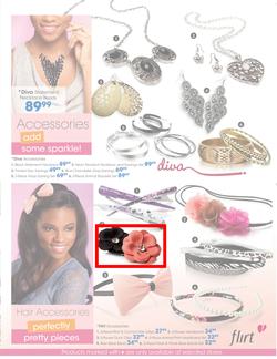 Clicks : Beauty Fair (15 Mar - 14 Apr 2013), page 7