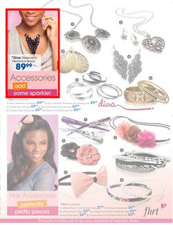 Clicks : Beauty Fair (15 Mar - 14 Apr 2013), page 7