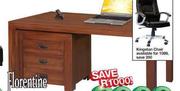 Florentine Hardford 3 Drawer Unit