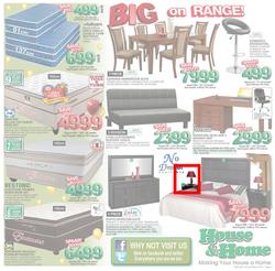 House & Home : Big Brands Sale (19 Mar - 25 Mar 2013), page 7