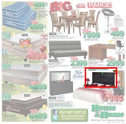 House & Home : Big Brands Sale (19 Mar - 25 Mar 2013), page 7
