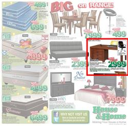 House & Home : Big Brands Sale (19 Mar - 25 Mar 2013), page 7