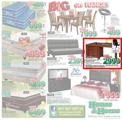 House & Home : Big Brands Sale (19 Mar - 25 Mar 2013), page 7