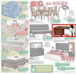 House & Home : Big Brands Sale (19 Mar - 25 Mar 2013), page 7
