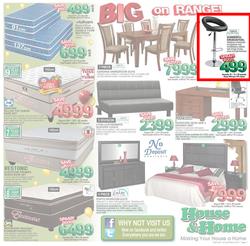 House & Home : Big Brands Sale (19 Mar - 25 Mar 2013), page 7
