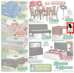 House & Home : Big Brands Sale (19 Mar - 25 Mar 2013), page 7