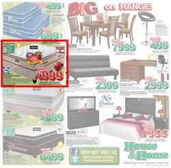 House & Home : Big Brands Sale (19 Mar - 25 Mar 2013), page 7