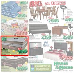 House & Home : Big Brands Sale (19 Mar - 25 Mar 2013), page 7