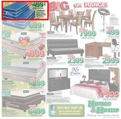 House & Home : Big Brands Sale (19 Mar - 25 Mar 2013), page 7