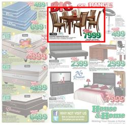 House & Home : Big Brands Sale (19 Mar - 25 Mar 2013), page 7