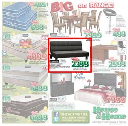 House & Home : Big Brands Sale (19 Mar - 25 Mar 2013), page 7