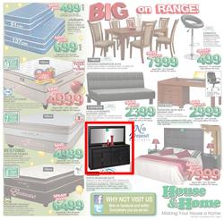 House & Home : Big Brands Sale (19 Mar - 25 Mar 2013), page 7