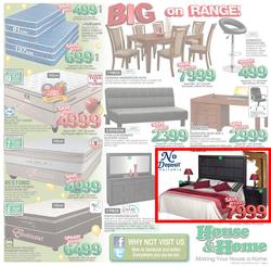 House & Home : Big Brands Sale (19 Mar - 25 Mar 2013), page 7