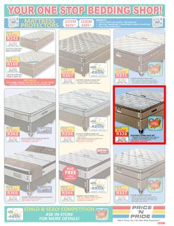 Price n Pride : Go big on kitchens & appliances (22 Mar - 6 Apr 2013), page 7