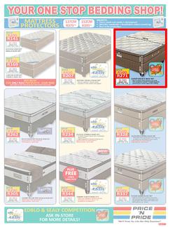 Price n Pride : Go big on kitchens & appliances (22 Mar - 6 Apr 2013), page 7