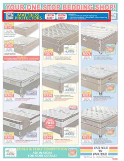 Price n Pride : Go big on kitchens & appliances (22 Mar - 6 Apr 2013), page 7