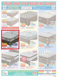 Price n Pride : Go big on kitchens & appliances (22 Mar - 6 Apr 2013), page 7