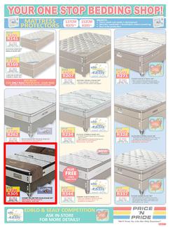 Price n Pride : Go big on kitchens & appliances (22 Mar - 6 Apr 2013), page 7