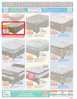 Price n Pride : Go big on kitchens & appliances (22 Mar - 6 Apr 2013), page 7
