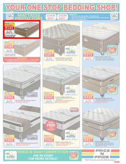 Price n Pride : Go big on kitchens & appliances (22 Mar - 6 Apr 2013), page 7