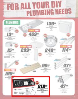 Build It Western Cape : Easter Home Makeover (22 Mar - 6 Apr 2013), page 7