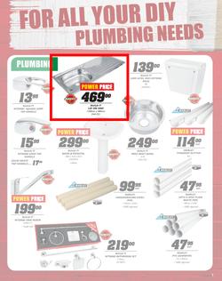 Build It Western Cape : Easter Home Makeover (22 Mar - 6 Apr 2013), page 7