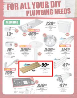 Build It Western Cape : Easter Home Makeover (22 Mar - 6 Apr 2013), page 7