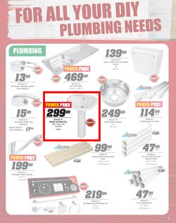 Build It Western Cape : Easter Home Makeover (22 Mar - 6 Apr 2013), page 7