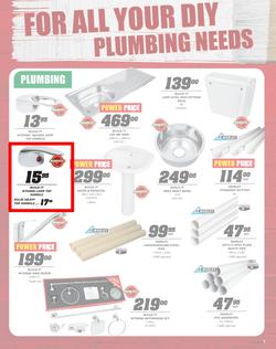 Build It Western Cape : Easter Home Makeover (22 Mar - 6 Apr 2013), page 7
