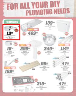 Build It Western Cape : Easter Home Makeover (22 Mar - 6 Apr 2013), page 7