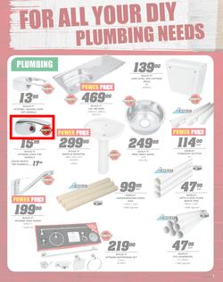 Build It Western Cape : Easter Home Makeover (22 Mar - 6 Apr 2013), page 7
